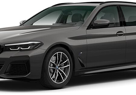 BMW 520d Touring