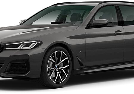 BMW 530d Touring (2020 - 2024)