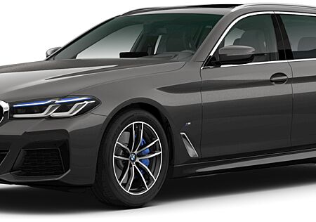 BMW 530d xDrive Touring