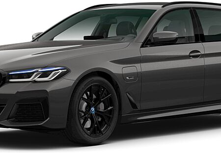 BMW 530e xDrive Touring