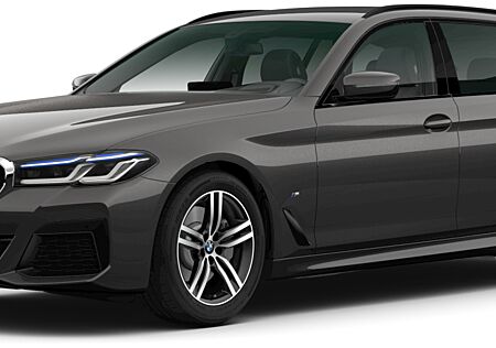 BMW 520d xDrive Touring Aut. M Spo