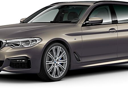 BMW 530d xDrive Touring