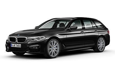 BMW 530d xDrive Touring