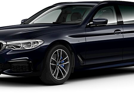 BMW 530D A