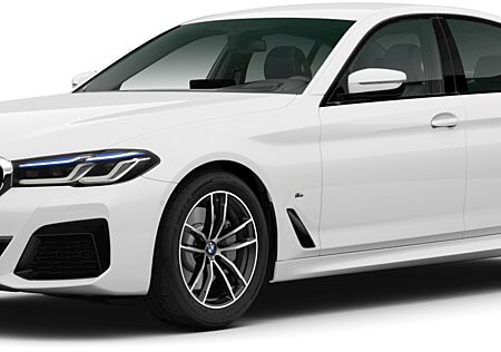 BMW 530D A