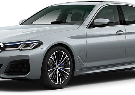 BMW 530d xDrive