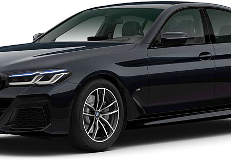 BMW 530D A