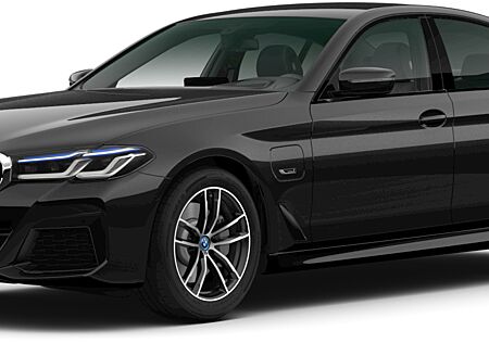 BMW 530e Limousine