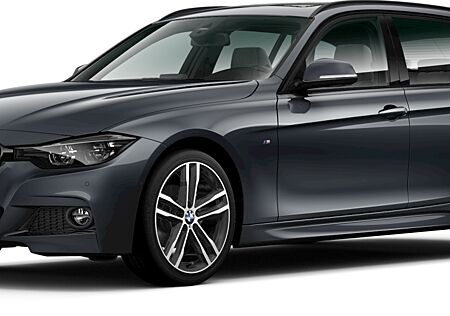 BMW 320d xDrive Touring