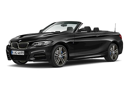BMW 240 M240i Cabrio