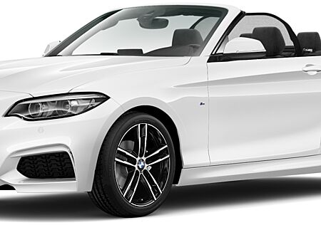 BMW 218i M Sport