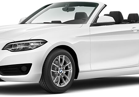 BMW 218i Cabrio Aut. M Sport
