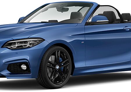 BMW 220D