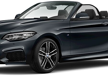 BMW 218i Cabrio