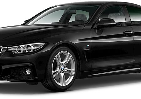 BMW 420d Gran Coupé
