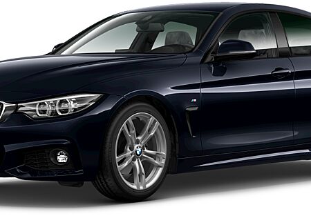 BMW 420d Gran Coupe