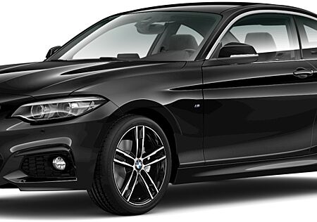 BMW 220i Coupé