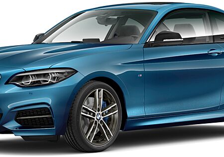 BMW 240 M240i Coupé