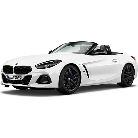 BMW Z4 kaufen