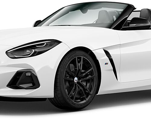 BMW Z4 sDrive30i
