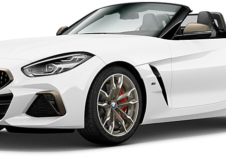BMW Z4 M40i