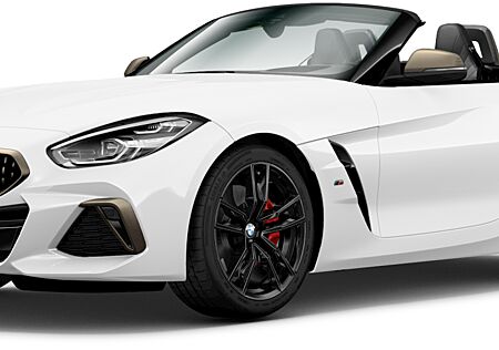 BMW Z4 M40i