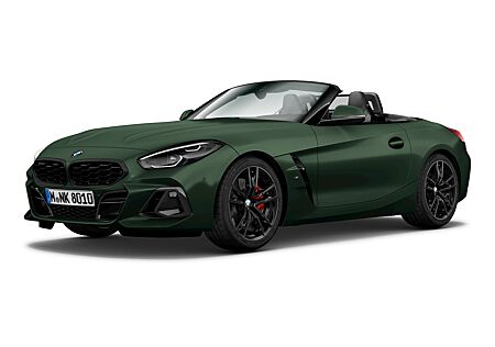 BMW Z4 M40i