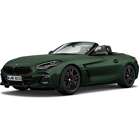 BMW Z4 kaufen