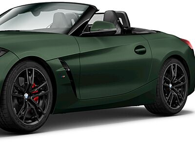 BMW Z4 M40i
