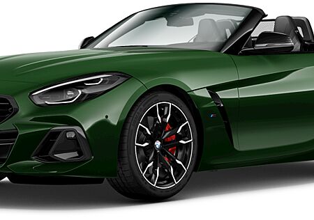 BMW Z4 M40i