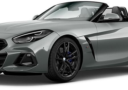 BMW Z4 M40i