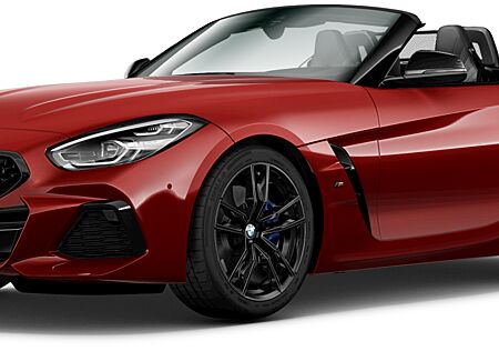 BMW Z4 M40i