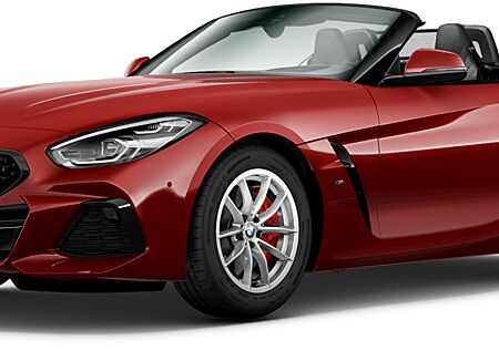 BMW Z4 M40I A