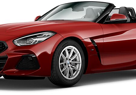 BMW Z4 M Z4 SDRIVE30I A