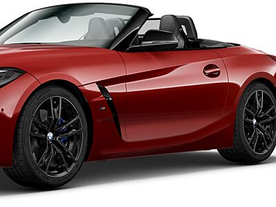 BMW Z4 M40I A