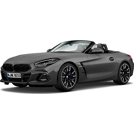 BMW Z4 kaufen