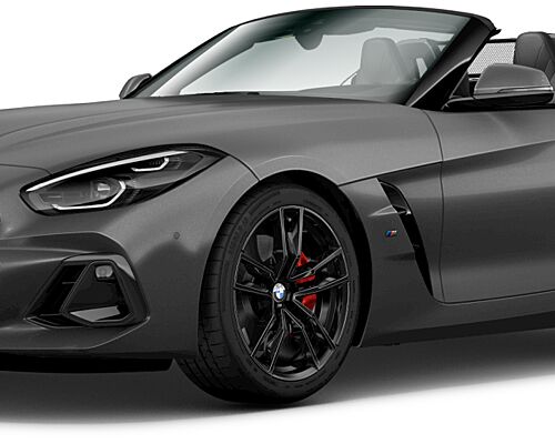BMW Z4 sDrive30i Aut.