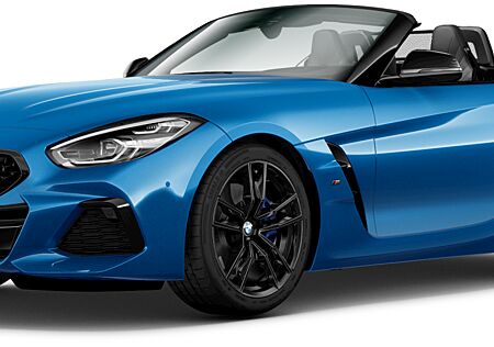 BMW Z4 M40i