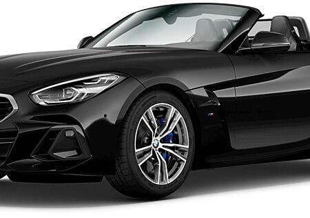 BMW Z4 M Z4 sDrive 30i