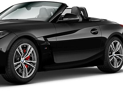 BMW Z4 M40I