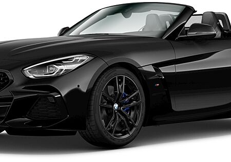 BMW Z4 M40I (AB 2017)