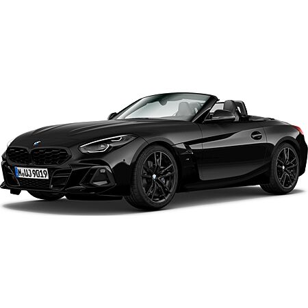 BMW Z4 kaufen