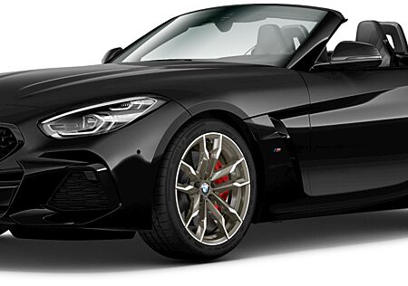 BMW Z4 M40i (ab 2017)