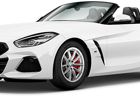 BMW Z4 SDRIVE20I