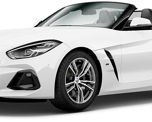 BMW Z4 SDRIVE20I A