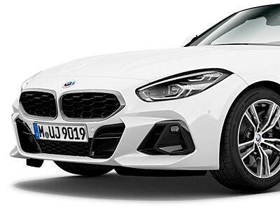 BMW Z4 SDRIVE20I A