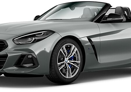 BMW Z4 sDrive20i