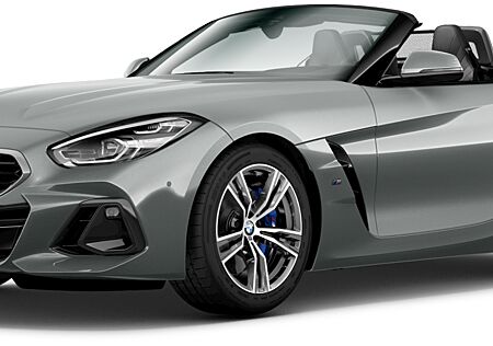 BMW Z4 SDRIVE20I