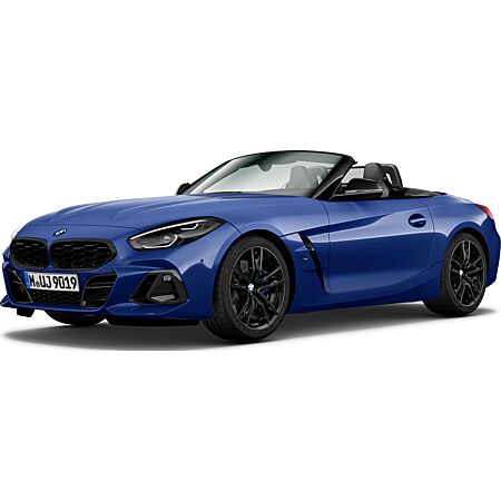 BMW Z4 kaufen