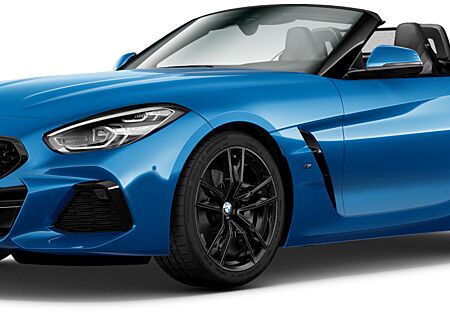 BMW Z4 sDrive20i